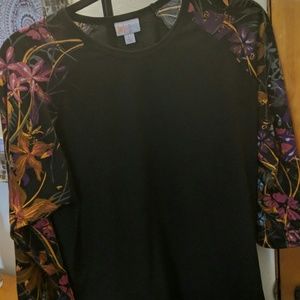 LuLaRoe Randy (NWOT)